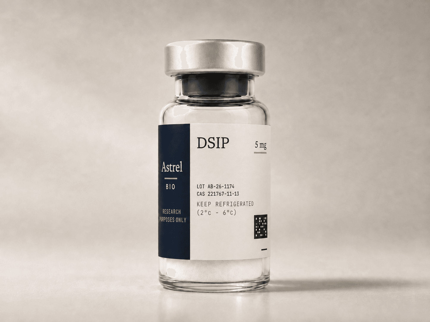 DSIP