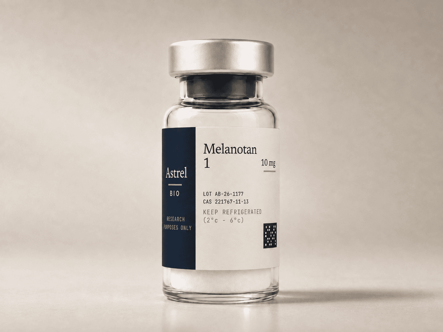 Melanotan 1