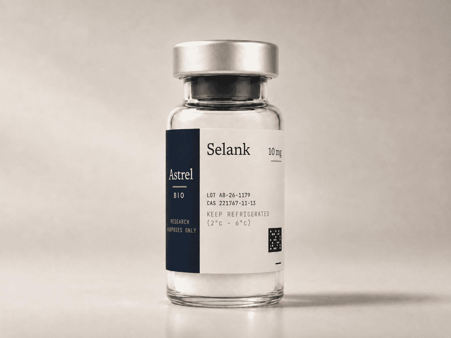 Selank