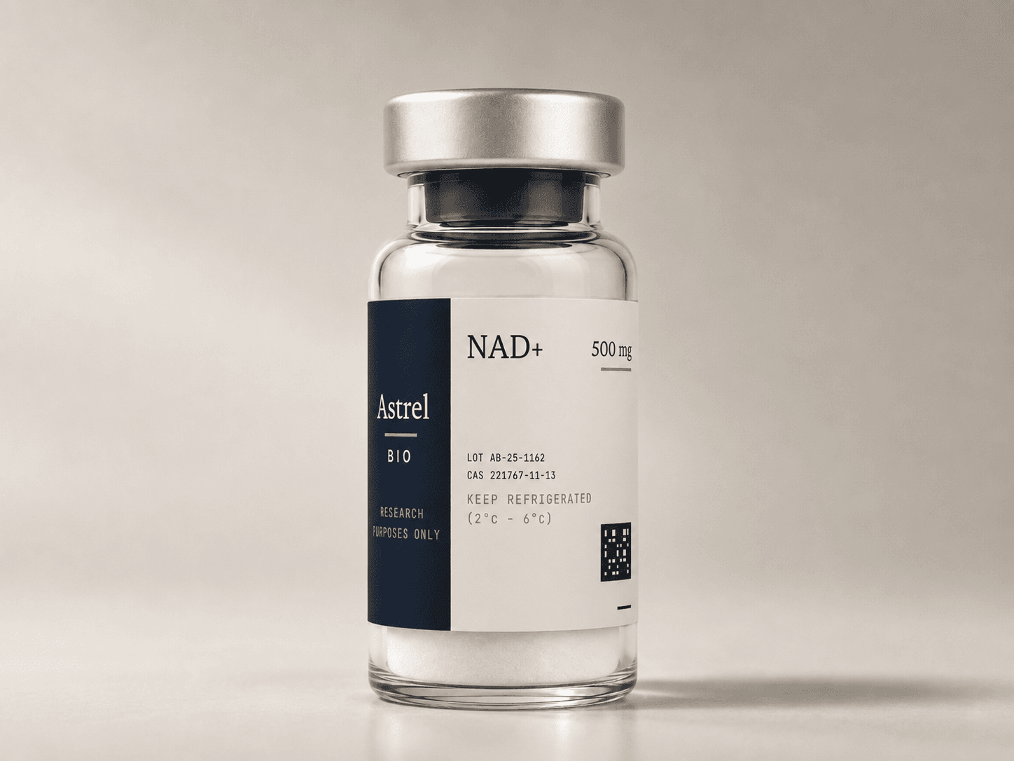 NAD+